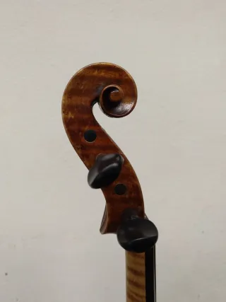 Violín S.XIX.