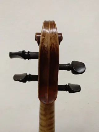 Violín S.XIX.