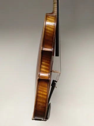 Violín S.XIX.
