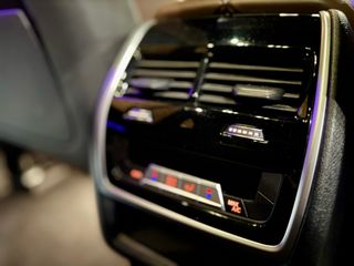 BMW X5 M50d 400 cv del año 2019