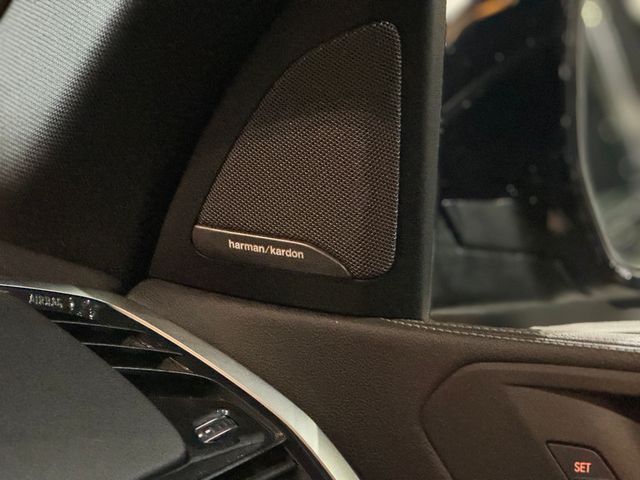 BMW X5 M50d 400 cv del año 2019