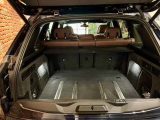 BMW X5 M50d 400 cv del año 2019