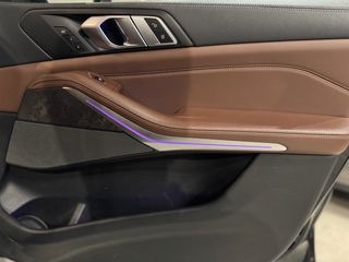 BMW X5 M50d 400 cv del año 2019