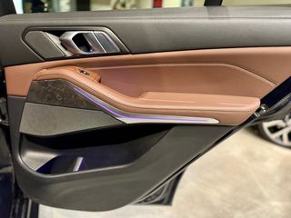 BMW X5 M50d 400 cv del año 2019