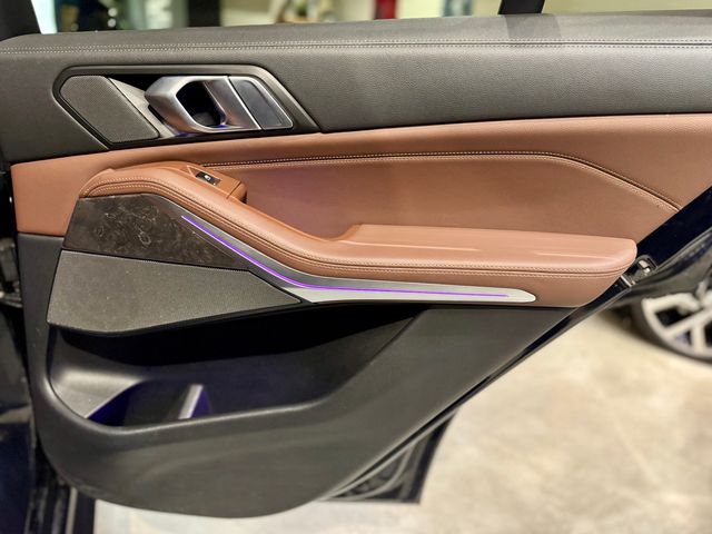 BMW X5 M50d 400 cv del año 2019