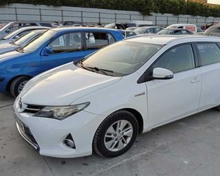 420721 espejo toyota auris touring sports (e18)