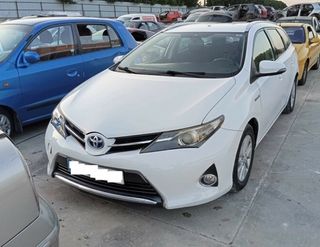 420721 espejo toyota auris touring sports (e18)