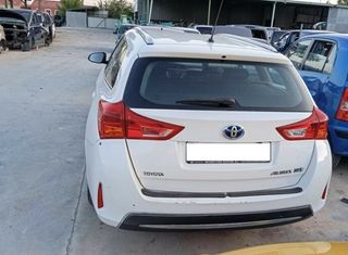 420721 espejo toyota auris touring sports (e18)