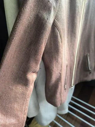 Chaqueta CRISTINAEFFE marrón