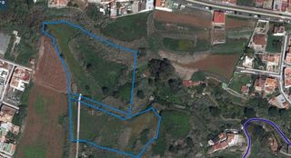 Terreno en venta en Teror en Teror