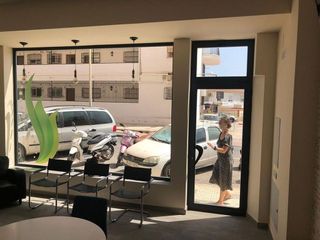 Local comercial en venta en Chaparil - Torrecilla en Nerja