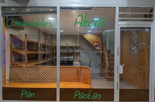 Local comercial en venta en Centro en Logroño