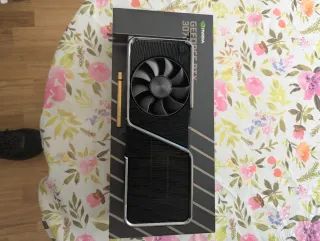 RTX 3070 Ti FE