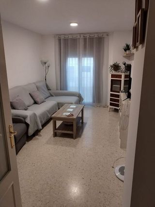 Piso en venta en Ayuntamiento-Barrio Alto en Sanlúcar de Barrameda