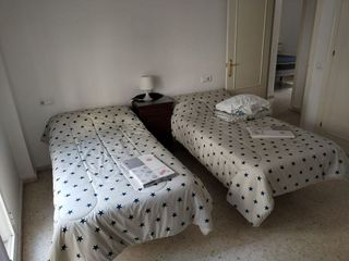 Piso en venta en Ayuntamiento-Barrio Alto en Sanlúcar de Barrameda