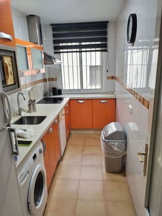 Piso en venta en Ayuntamiento-Barrio Alto en Sanlúcar de Barrameda