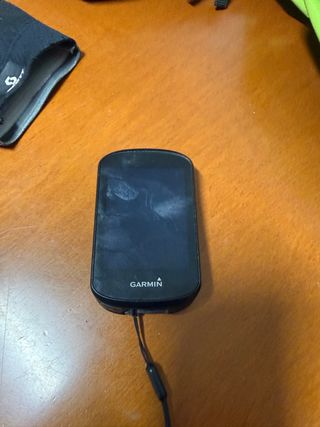 Garmin Edge 530