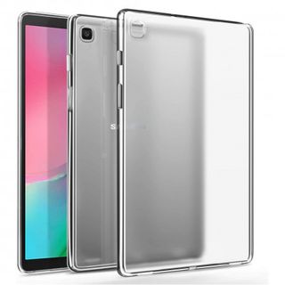 Funda Samsung Galaxy Tab A7 Transparente