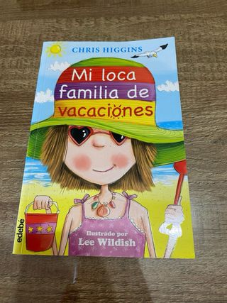 Libros infantiles