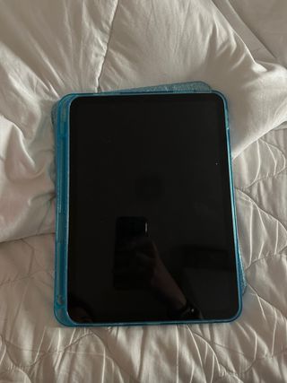 Apple iPad 11ª Gen 128GB Azul