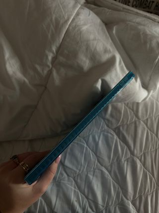 Apple iPad 11ª Gen 128GB Azul