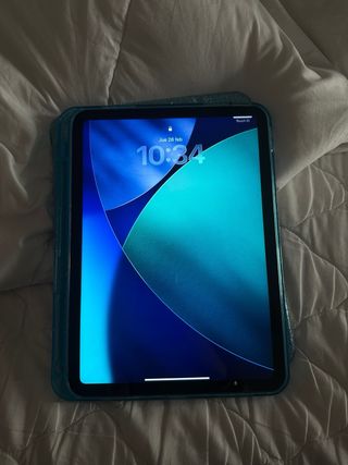 Apple iPad 11ª Gen 128GB Azul