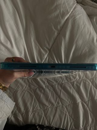 Apple iPad 11ª Gen 128GB Azul