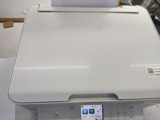 Impresora Epson XP-4205 Multifunción Blanca