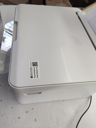 Impresora Epson XP-4205 Multifunción Blanca