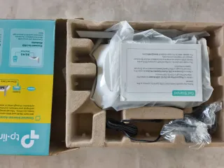 TP-Link TL-MR3420 Router 3G/4G