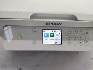Impresora Epson XP-4205 Multifunción Blanca