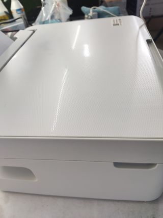 Impresora Epson XP-4205 Multifunción Blanca