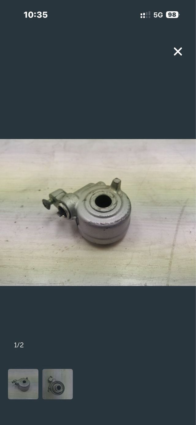 Reenvío velocímetro Honda SH 125/150