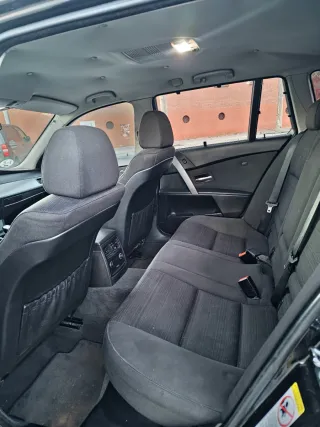 BMW Serie 5 2006