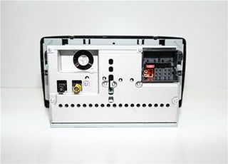 RADIO / CD Mercedes-Benz Clase R (BM 251)(09.2005->) 3.0 R 350 CDI 4Matic (251.022) [3,0 Ltr. - 165 kW CDI CAT]