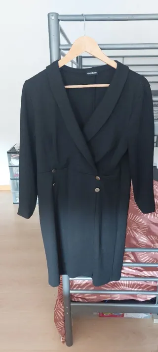 Lote de ropa todo por 50€