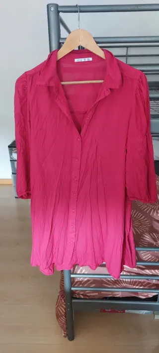 Lote de ropa todo por 50€