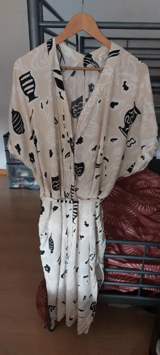 Lote de ropa todo por 50€