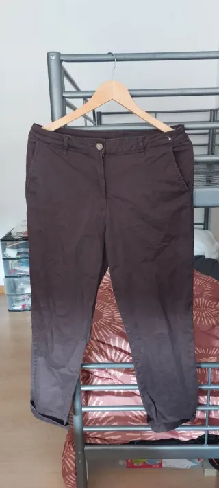 Lote de ropa todo por 50€