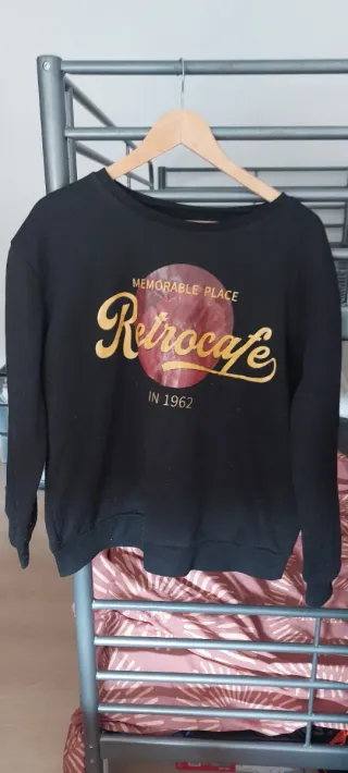 Lote de ropa todo por 50€