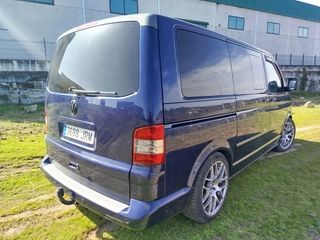Volkswagen Multivan 2004