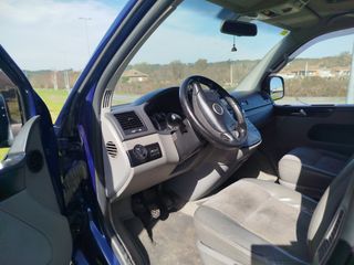 Volkswagen Multivan 2004