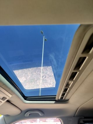 Volkswagen Multivan 2004