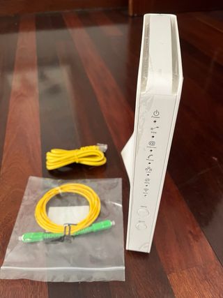 Router Sagecom