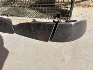 Faros Traseros Ibiza Cupra 6l