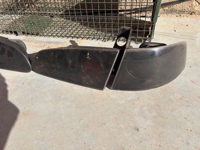 Faros Traseros Ibiza Cupra 6l