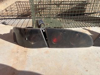 Faros Traseros Ibiza Cupra 6l