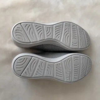 Skechers Gris Talla 38