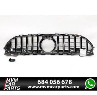 Rejilla delantera para Mercedes Clase C W206 Panam
