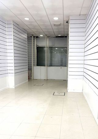 Local comercial en alquiler en Feria-Alameda en Sevilla